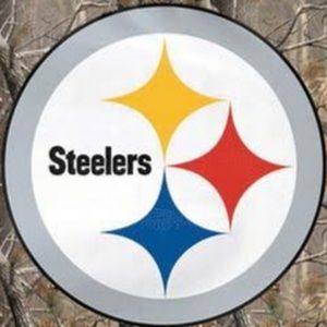 Meet your Posher, Virginia-anne